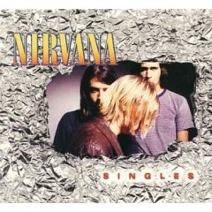 Nirvana - Singles
