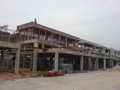 See The Progress of Gemilang Permai